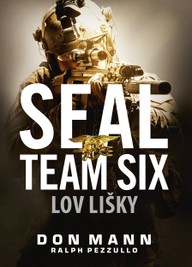 E-kniha SEAL team six: Lov lišky