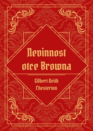 E-kniha Nevinnost otce Browna