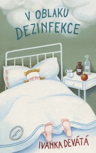 E-kniha V oblaku dezinfekce