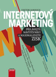 E-kniha Internetový marketing