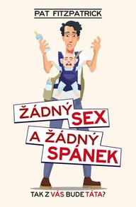 E-kniha Žádný sex a žádný spánek