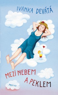 E-kniha Mezi nebem a peklem