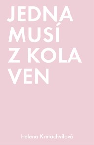 E-kniha Jedna musí z kola ven