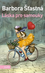 E-kniha Láska pro samouky