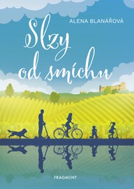 E-kniha Slzy od smíchu