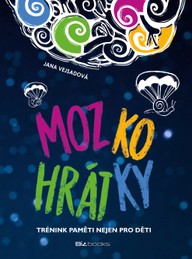 E-kniha Mozkohrátky