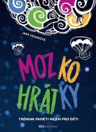 E-kniha Mozkohrátky