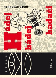 E-kniha Hádej, hádej, hadači