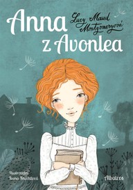 E-kniha Anna z Avonlea