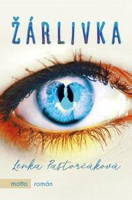 E-kniha Žárlivka