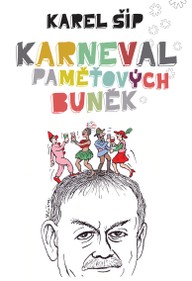 E-kniha Karneval paměťových buněk