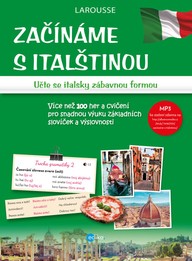 E-kniha Začínáme s italštinou