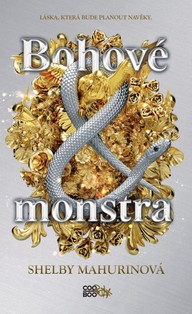 E-kniha Bohové a monstra