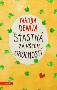 E-kniha Šťastná za všech okolností