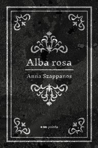 E-kniha Alba rosa