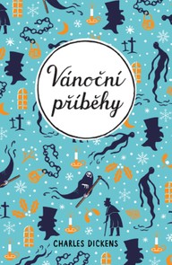 E-kniha Vánoční příběhy