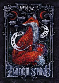 E-kniha Zloději stínu – Pod ochranou lišky