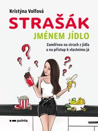 E-kniha Strašák jménem jídlo