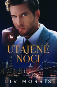 E-kniha Utajené noci