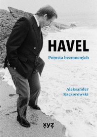 E-kniha Havel: Pomsta bezmocných