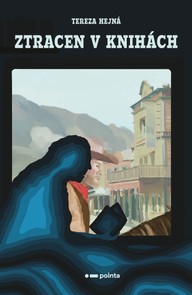 E-kniha Ztracen v knihách