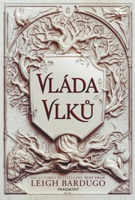 E-kniha Vláda vlků