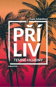 E-kniha Příliv - Temné hlubiny