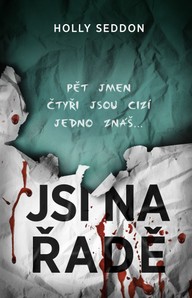 E-kniha Jsi na řadě