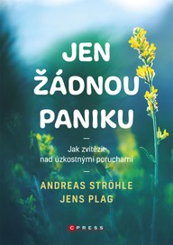 E-kniha Jen žádnou paniku