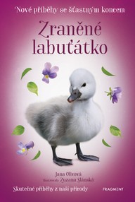 E-kniha Nové příběhy se šťastným koncem – Zraněné labuťátko