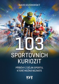 E-kniha 103 sportovních kuriozit