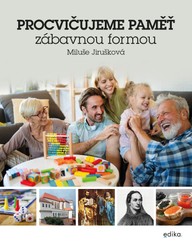 E-kniha Procvičujme paměť