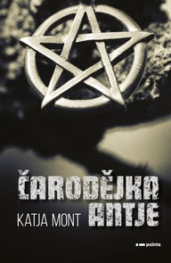 E-kniha Čarodějka Antje