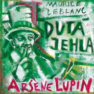 E-kniha Arsene Lupin: Dutá jehla