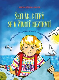 E-kniha Školák, který se v životě neztratí