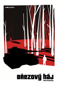 E-kniha Březový háj