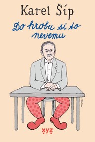 E-kniha Do hrobu si to nevemu...