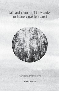 E-kniha Jak asi chutnají červánky utkané z našich duší