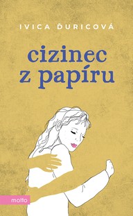 E-kniha Cizinec z papíru