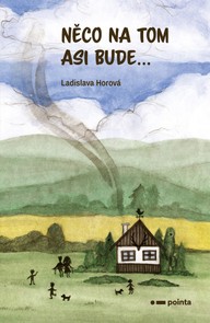 E-kniha Něco na tom asi bude...