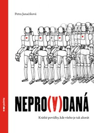 E-kniha Nepro(v)daná