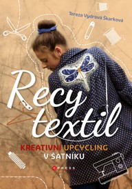 E-kniha Recy textil