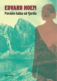 E-kniha Porodní bába od fjordu
