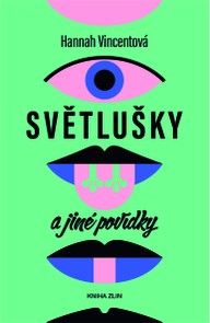 E-kniha Světlušky a jiné povídky