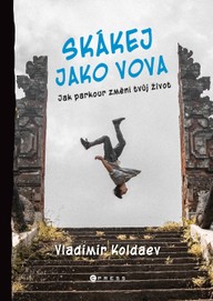 E-kniha Skákej jako Vova