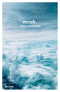 E-kniha Mrak