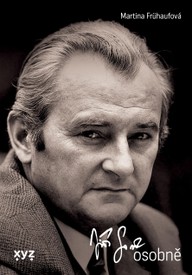 E-kniha Jiří Sovák osobně