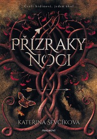 E-kniha Přízraky noci