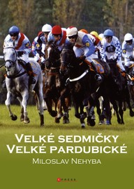 E-kniha Velké sedmičky Velké pardubické