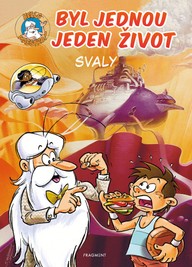 E-kniha Byl jednou jeden život - svaly